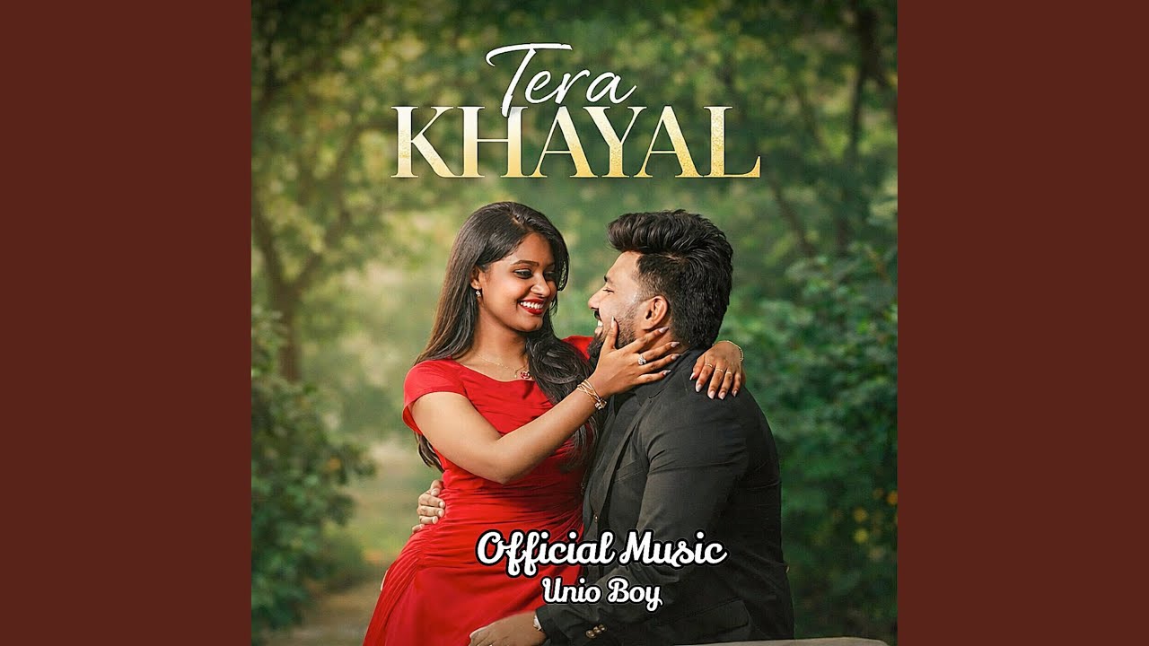 Tera Khayal