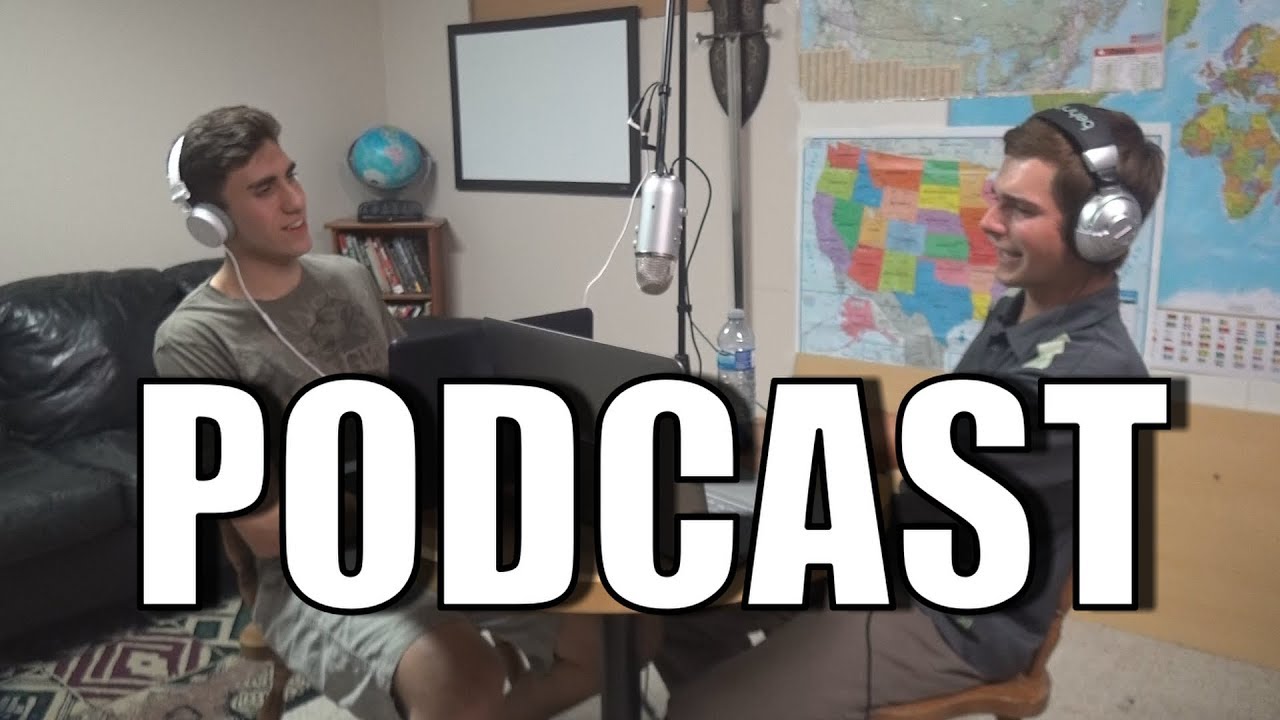 Are Canadians Nasty? | Liberty Film Podcast Segment