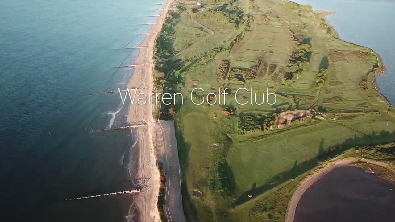 Dawlish Warren Golf Club