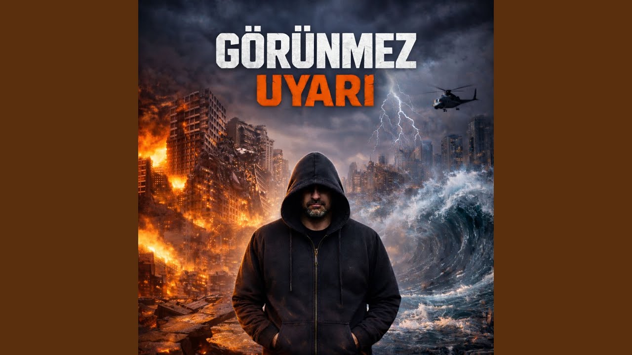 Görünmez Uyarı