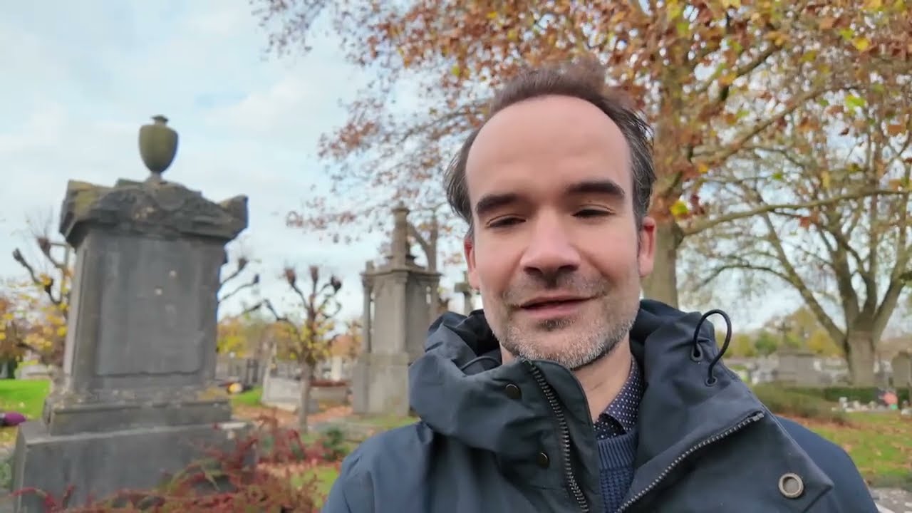 A Historical Twist in Ieper
