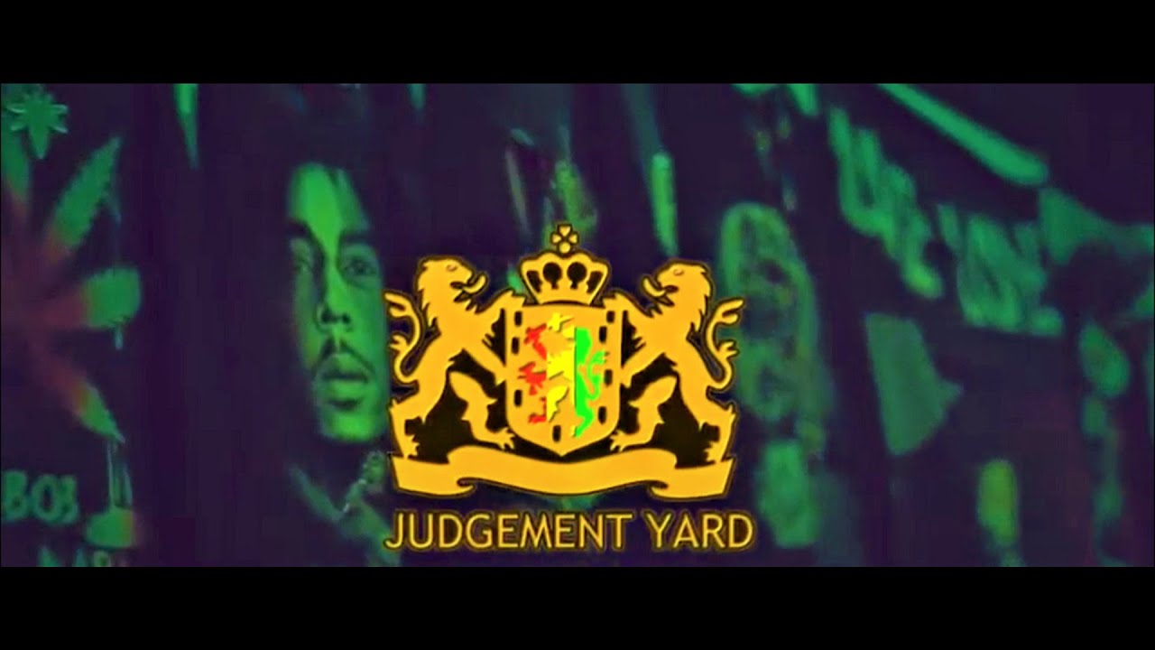 Judgement Yard Volume 11 (Special Edition)