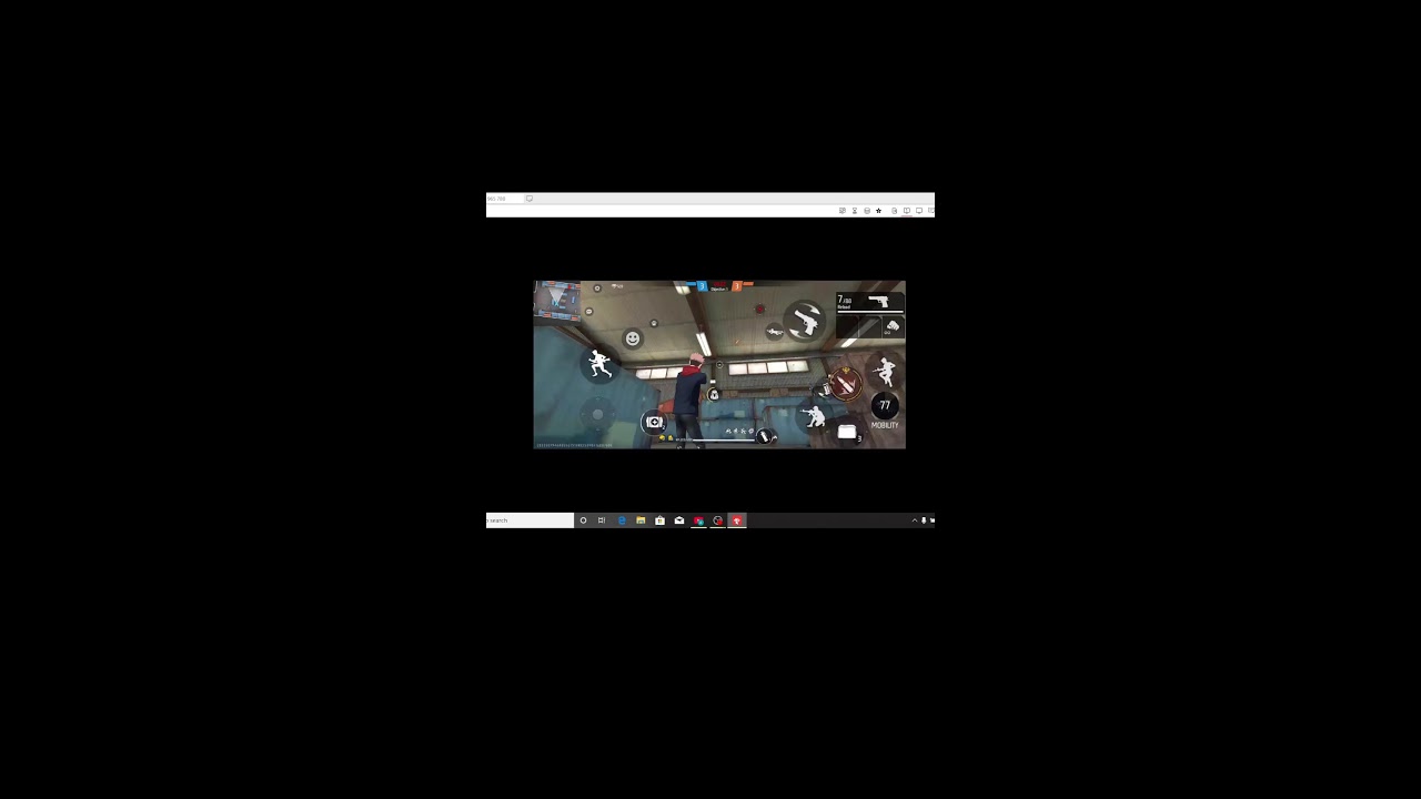 Go hamma streamga
