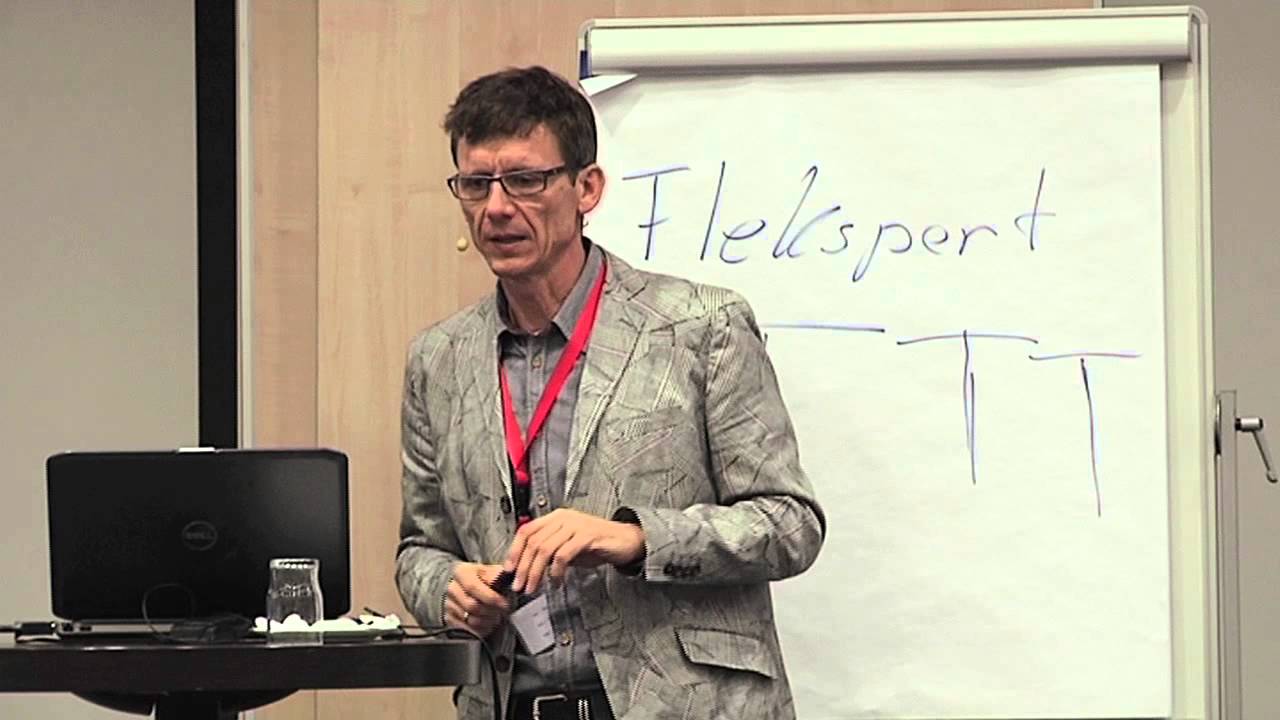 Åben dialog/Danske erfaringer