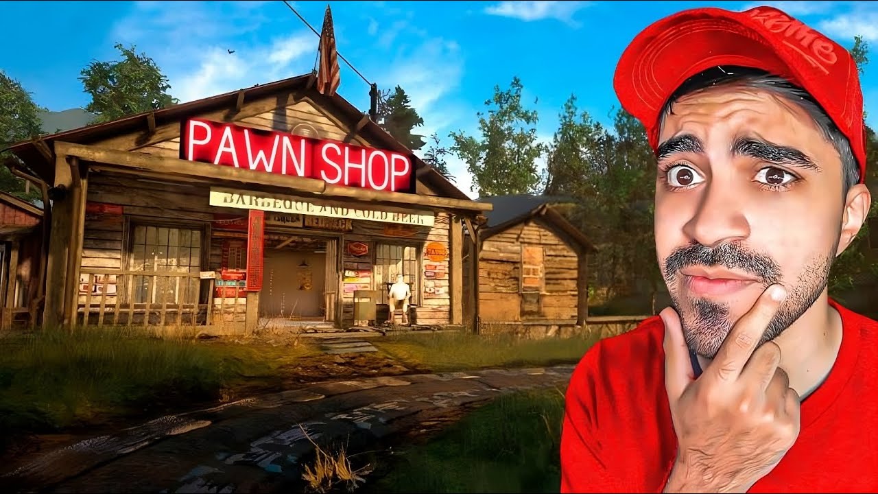 محاكي الحراج #:1  فتحت محلي الجديد و بعنا اشياء قديمة - Barn Finders
