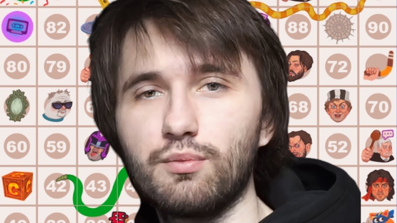 Юзя и UPG | Хороший был ивент