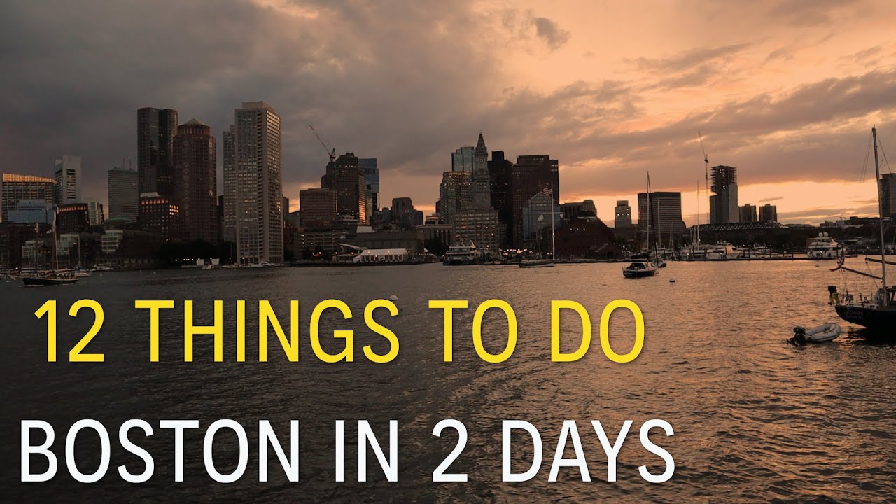 Boston Family Vacation / Boston Area Travel Guide / Freedom Trail Tour / Salem Travel Guide