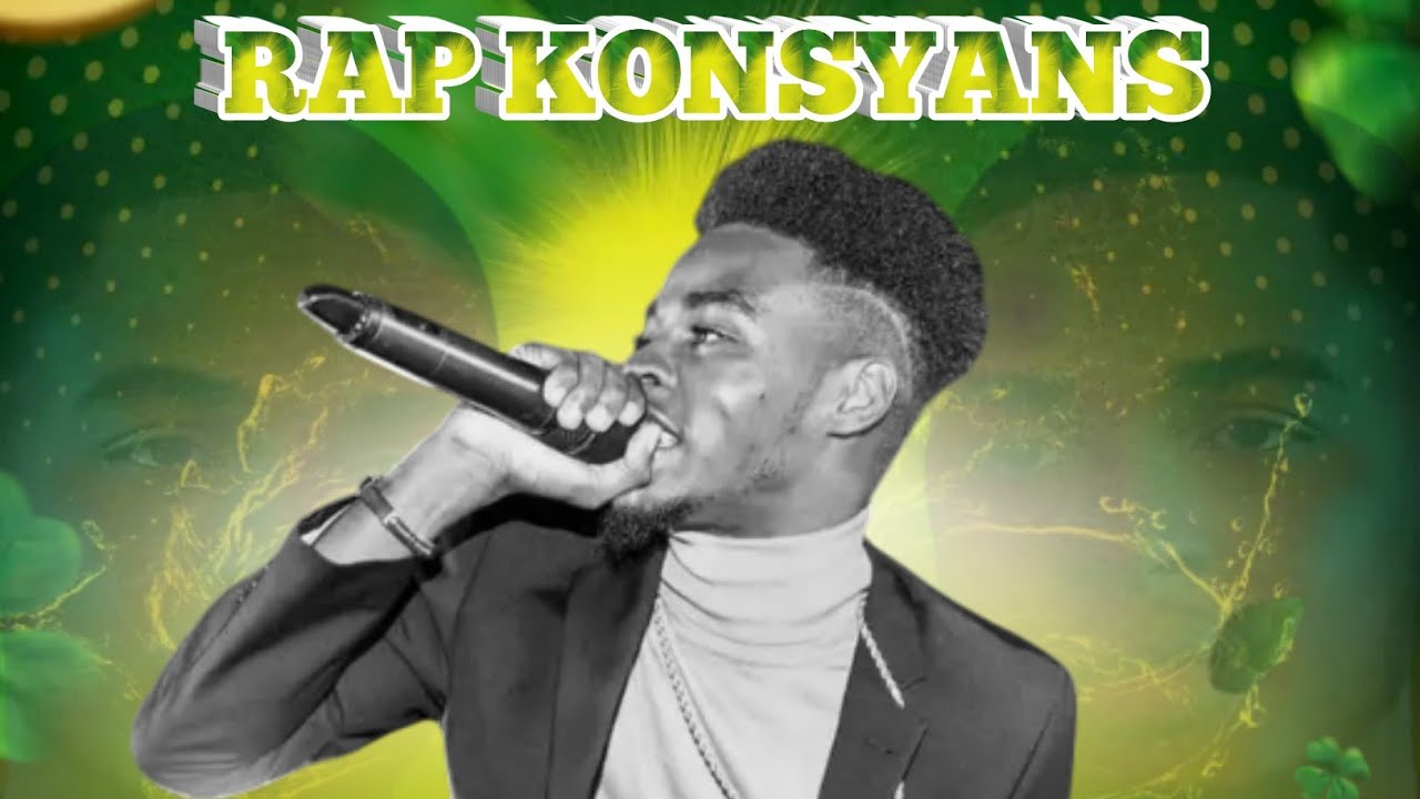 Rap Konsyans New Hip Hop Best Mixtape Wendyy Traka 2025 #mixtape #djdodointhestreet #raphaïtien #dj