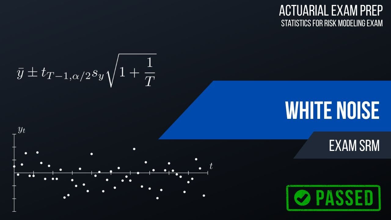 3.3 White Noise