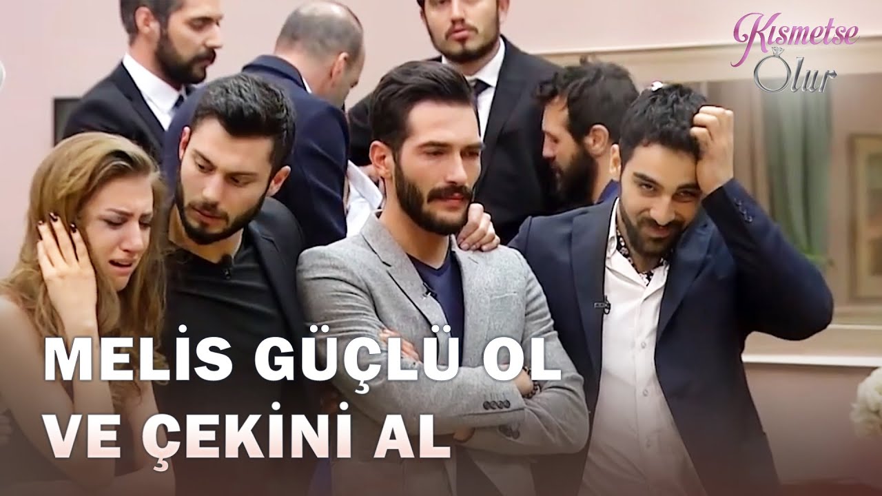 Erdem, Kısmetse Olur Evine Veda Etti! | Kısmetse Olur 21. Haftanın Finali