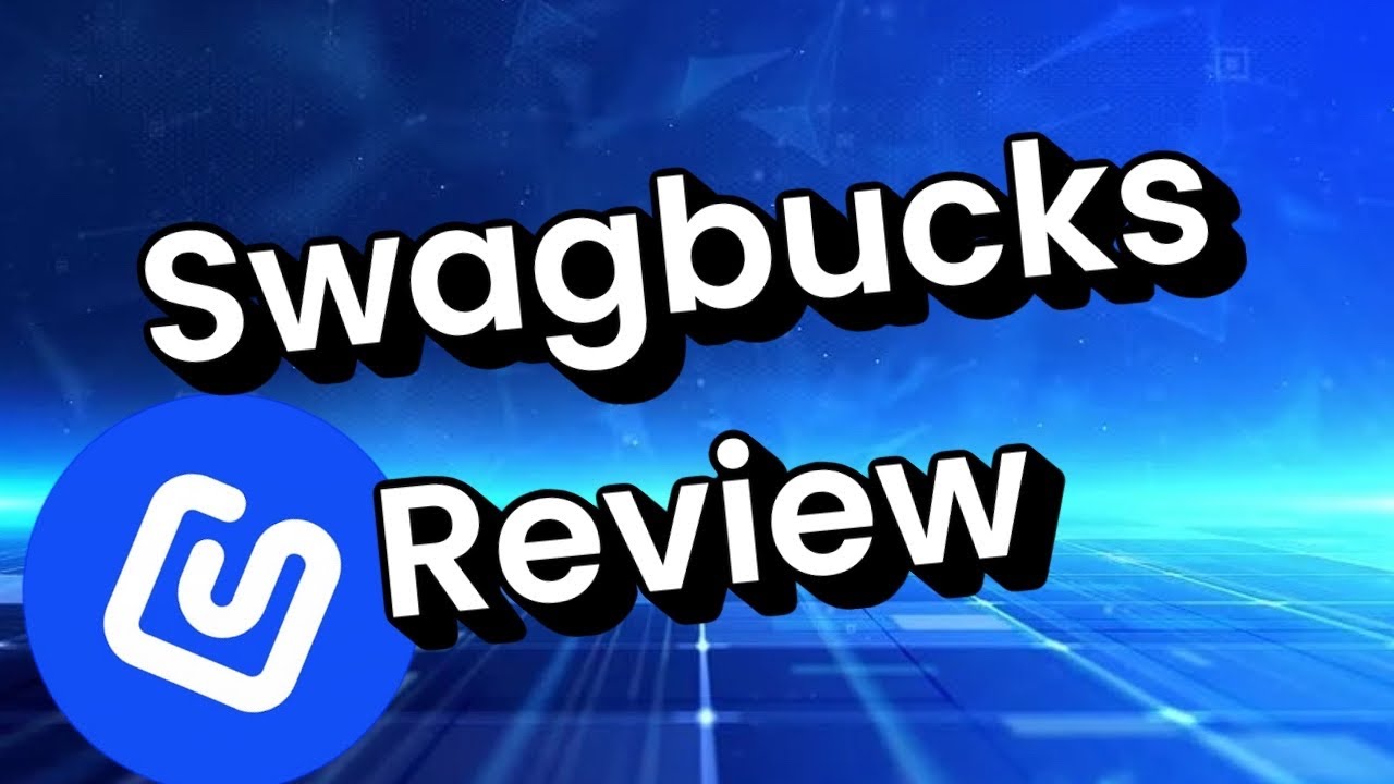 Swagbucks Review | Make Money Online
