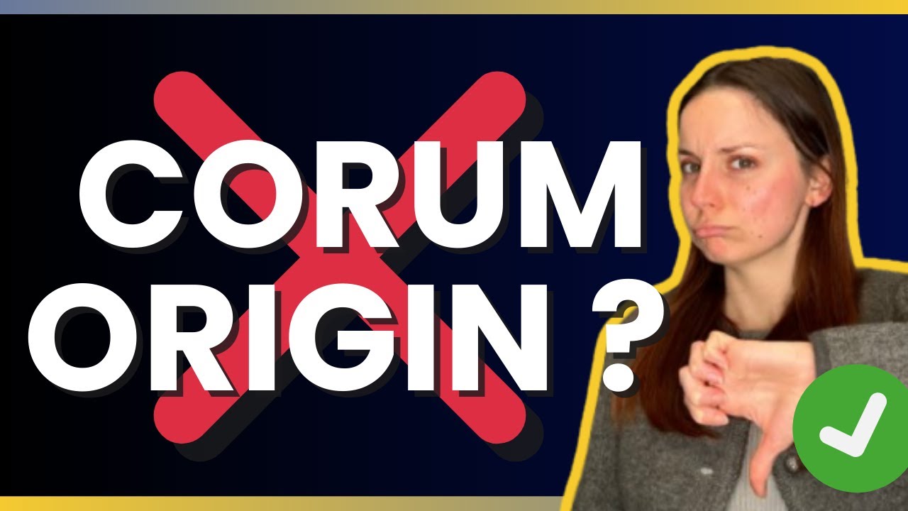 Corum Origin : La meilleure SCPI en 2025 ? Ce que personne ne vous dit…