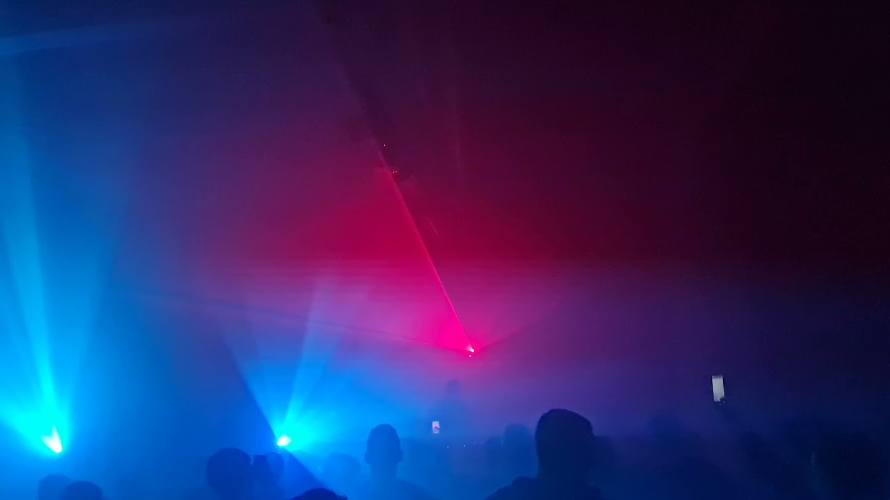 Arzen&aacute;l - Dark rave Gabros