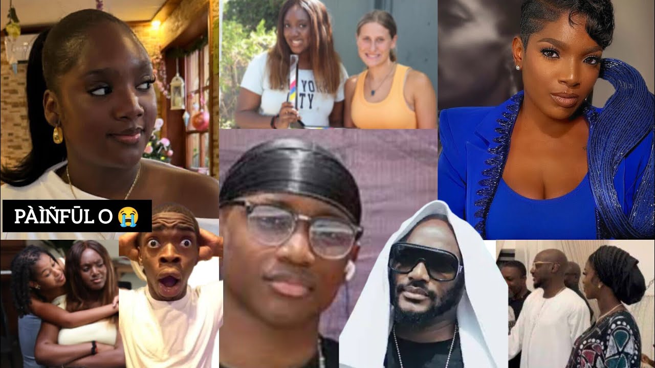 Breaking sàd nēws💔😭2face idibia pànìç o OMG children take açtiøn with immediate effects Annie dauta👉