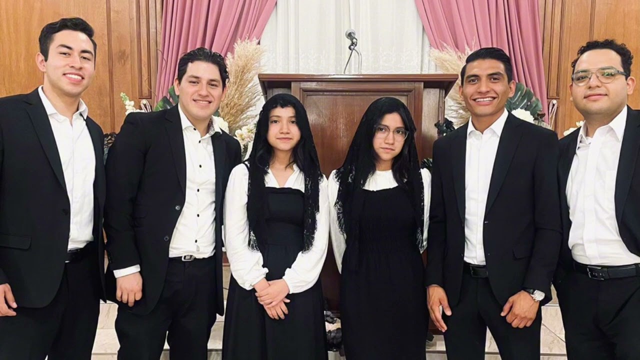 IECE Grupo Jireh - Ac&eacute;ptale hoy.