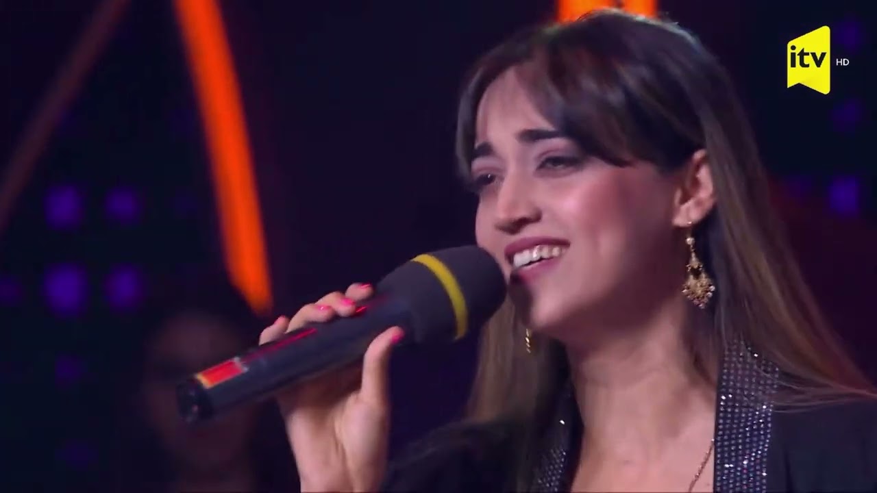 Türkay Cəfərlinskaya & Rasim Səfər - Səni Axtara-Axtara (İctimai Tv Hər Zaman Musiqi)