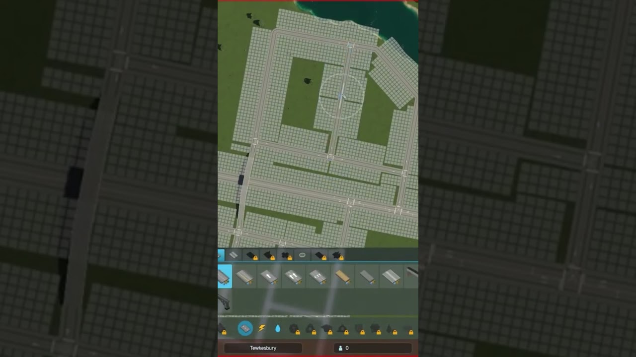 Cities Skylines 2 Comeback - Worth Playing Again? #citiesskylines2 #shorts