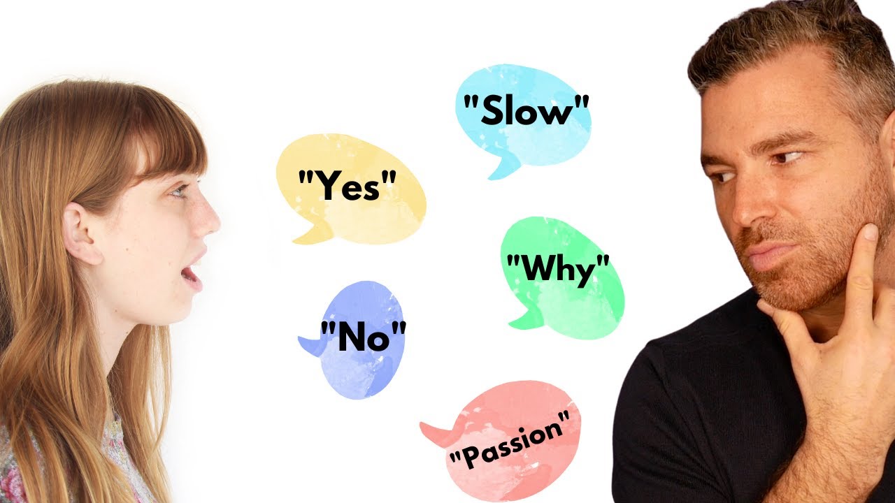 5 Seductive Words That Make Men Desire You