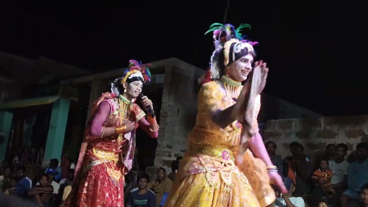 Chillika Nuapada danda nacha chadeya chadeyani 2025