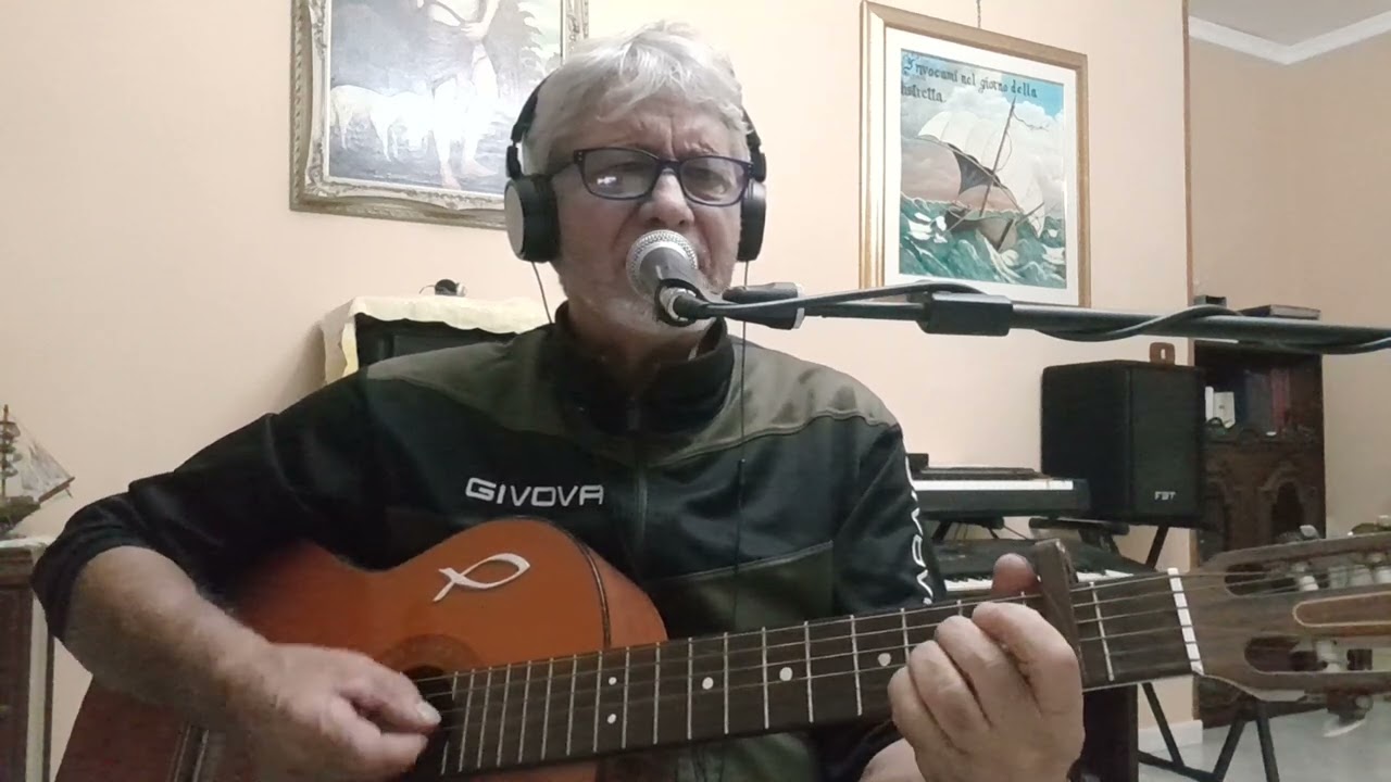 CIO' CHE OCCHIO NON HA VISTO cantico evangelico