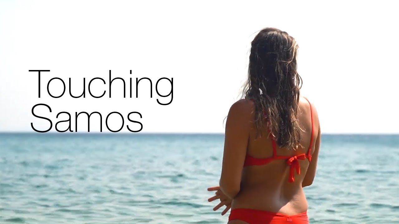 Touching Samos