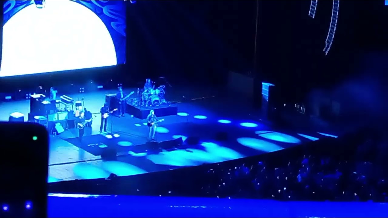John Fogerty - Bad Moon Rising Auditorio Nacional 29/Sept/2025