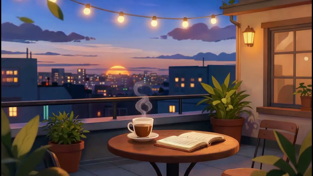 🎸 เพลง Lo-fi กีตาร์ | แจ๊ซฮอป ฟังสบาย สดใส 40 นาที 🌼