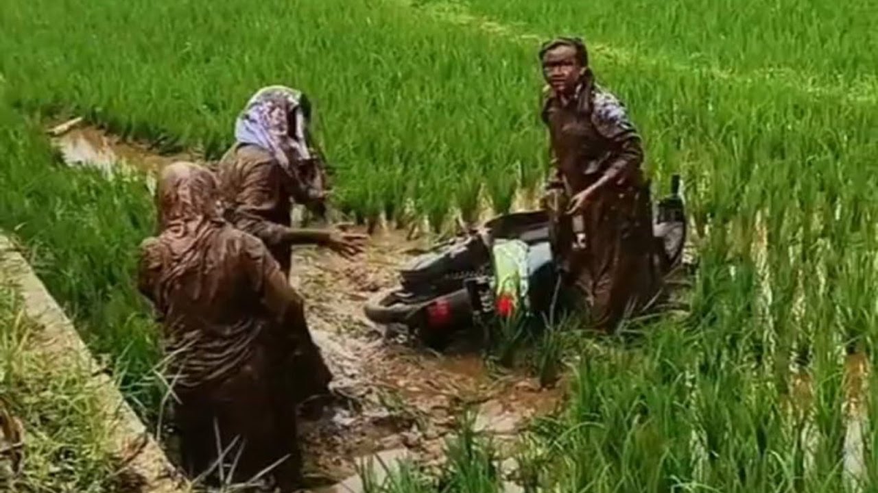 DUUHHH ! SAMPAI SEGITUNYA - Kelakuan Konyol dan Bodoh warga Konoha yang Jarang Terjadi di Dunia