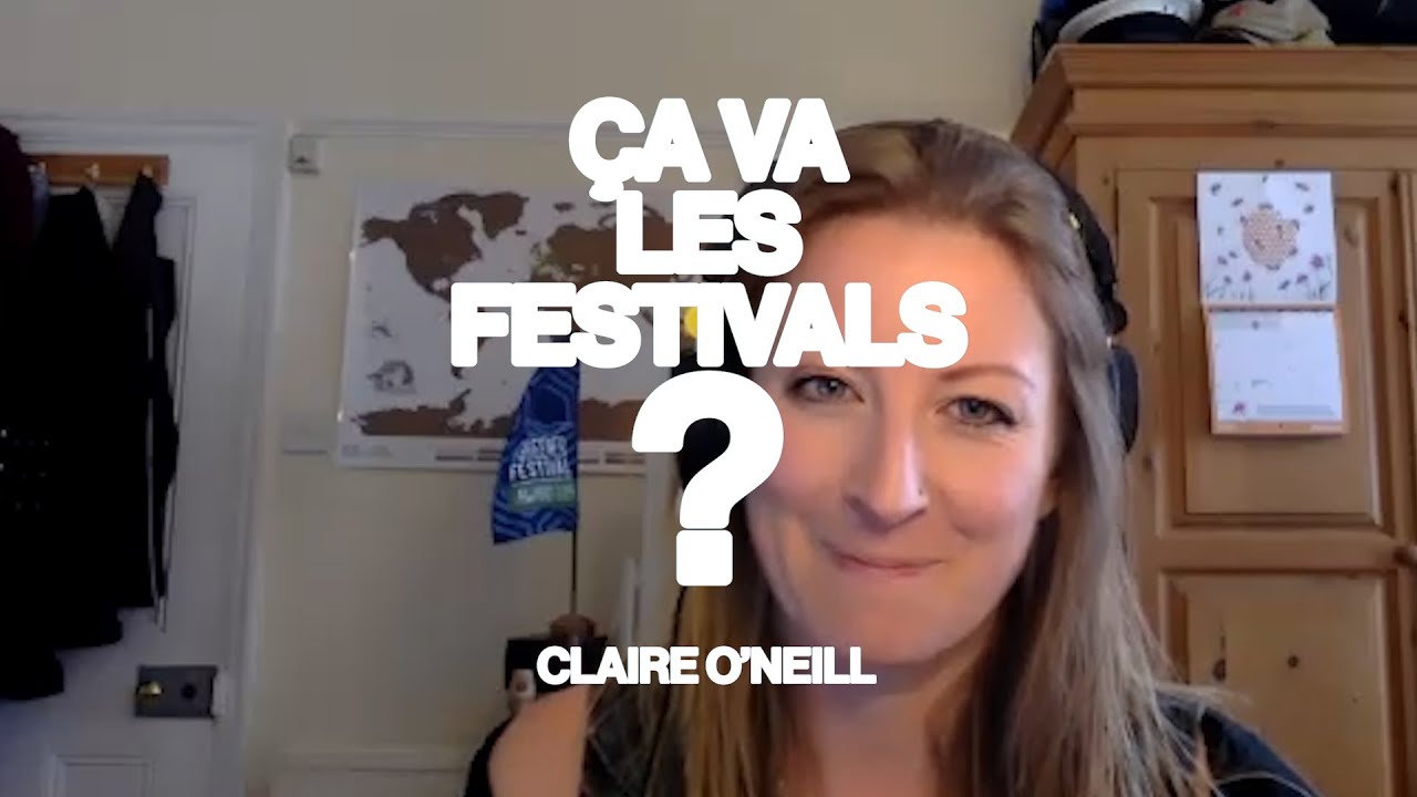 &Ccedil;a va, les festivals verts ?