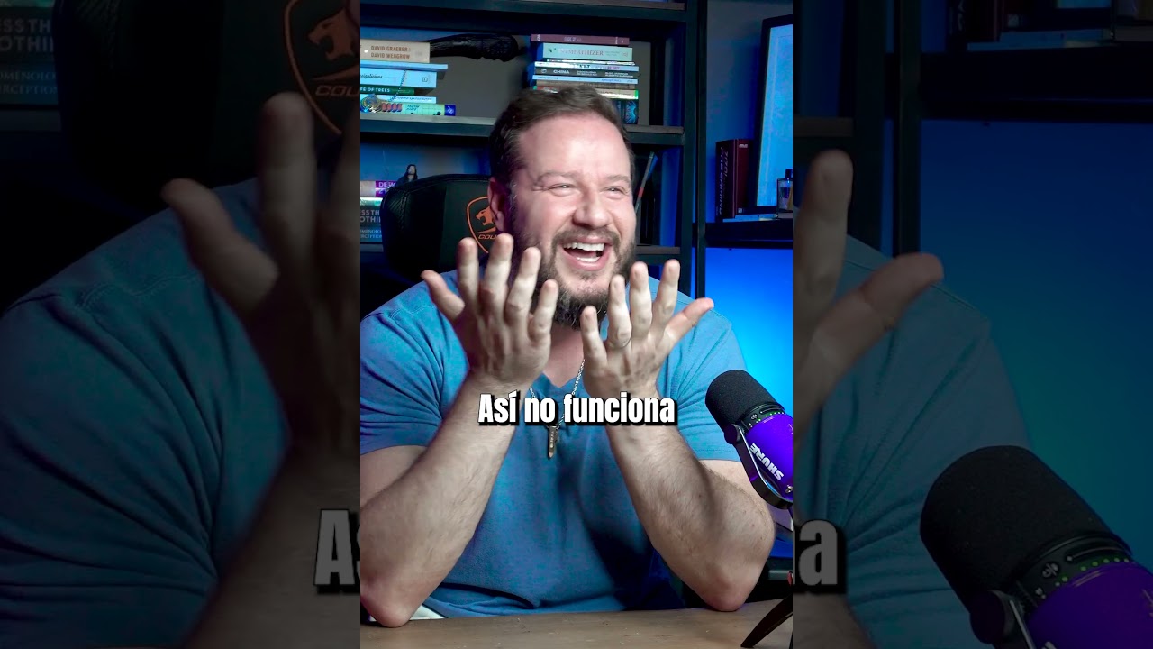 La fantas&iacute;a liberal de Javier Milei. #diegorruzzarin