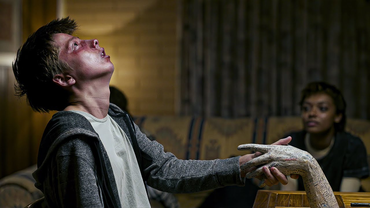 Joking With Possession Until It Turns Into a Deadly Tragedy! &ndash; Movie Recap | Horror Recap