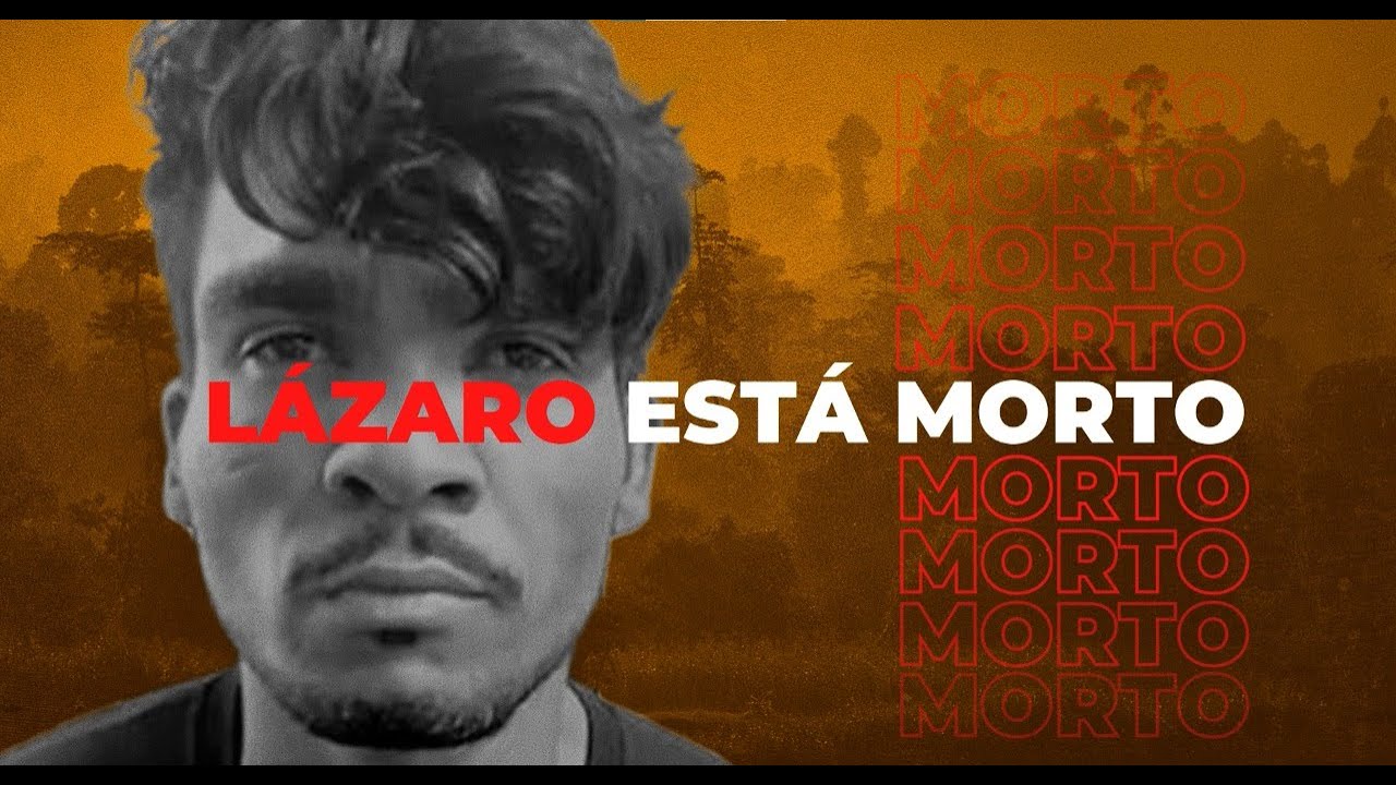 Detalhes exclusivos da megaoperação que capturou o matador, Lázaro Barbosa, foragido há 20 dias