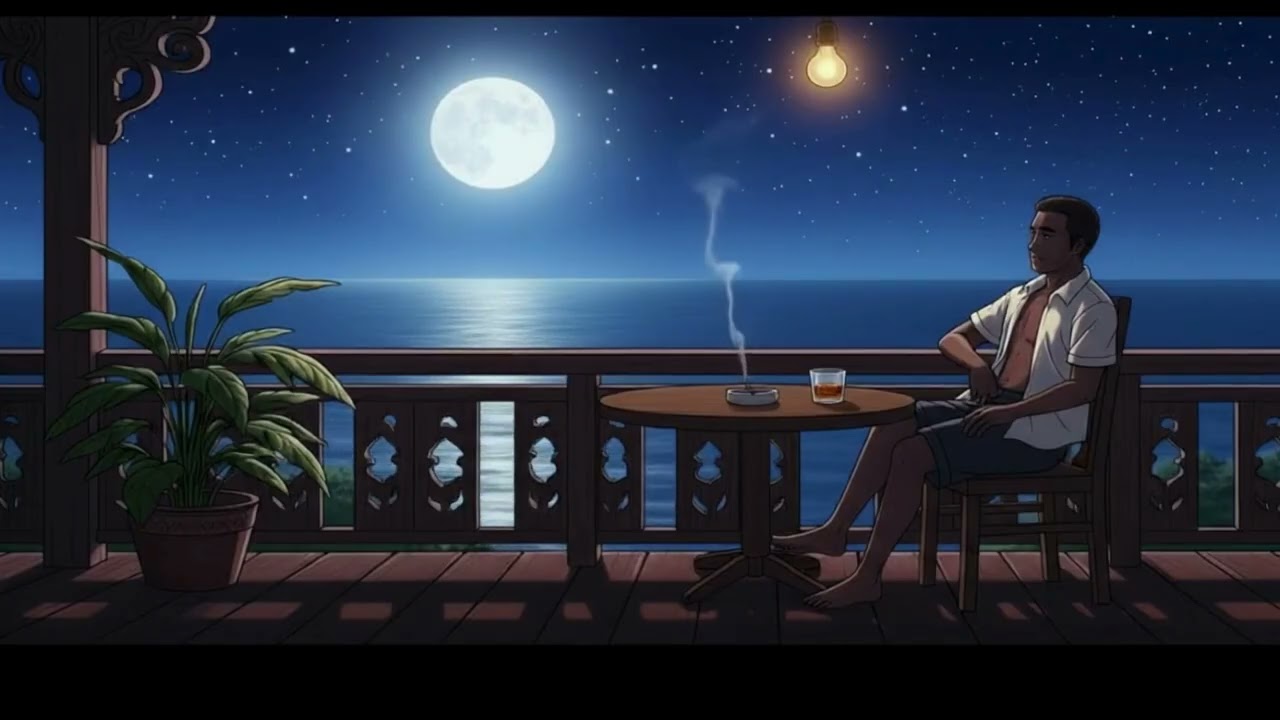 A~IslandVibes - Mo pa lwin