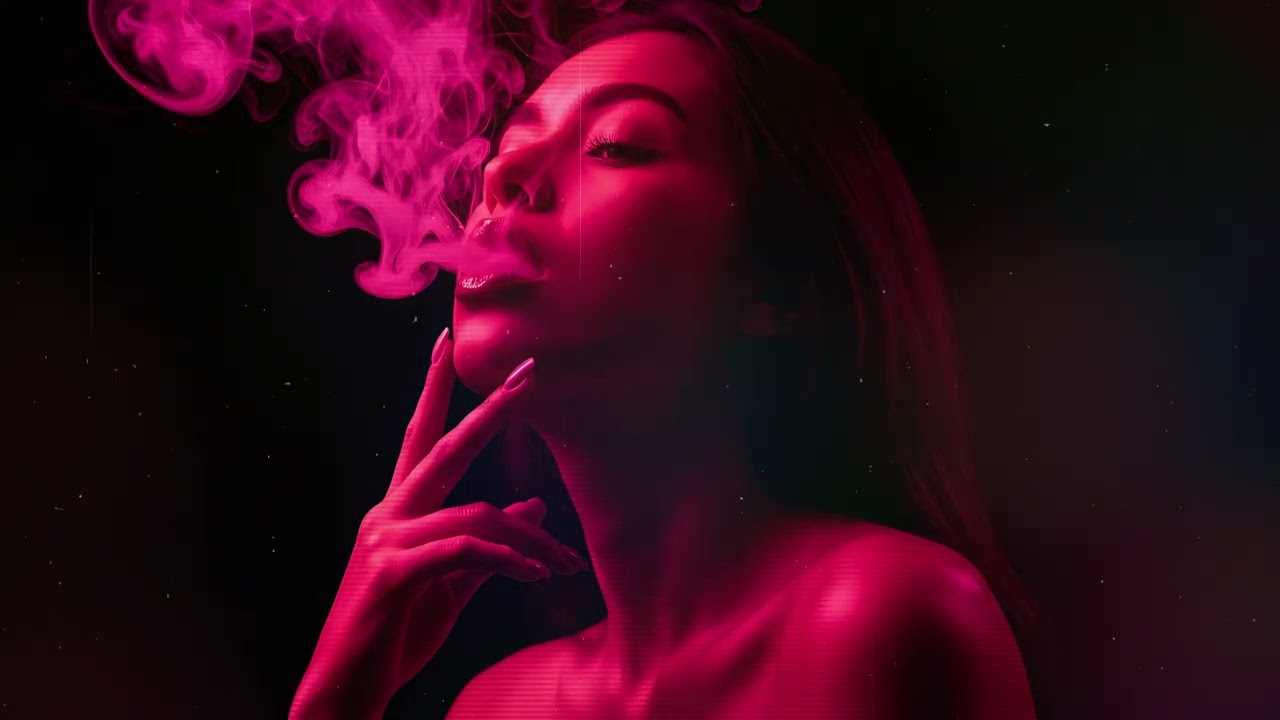 Smoke Mood Just Relax Deep House Mix 2026 Chill Night Vibes & Stress Relief