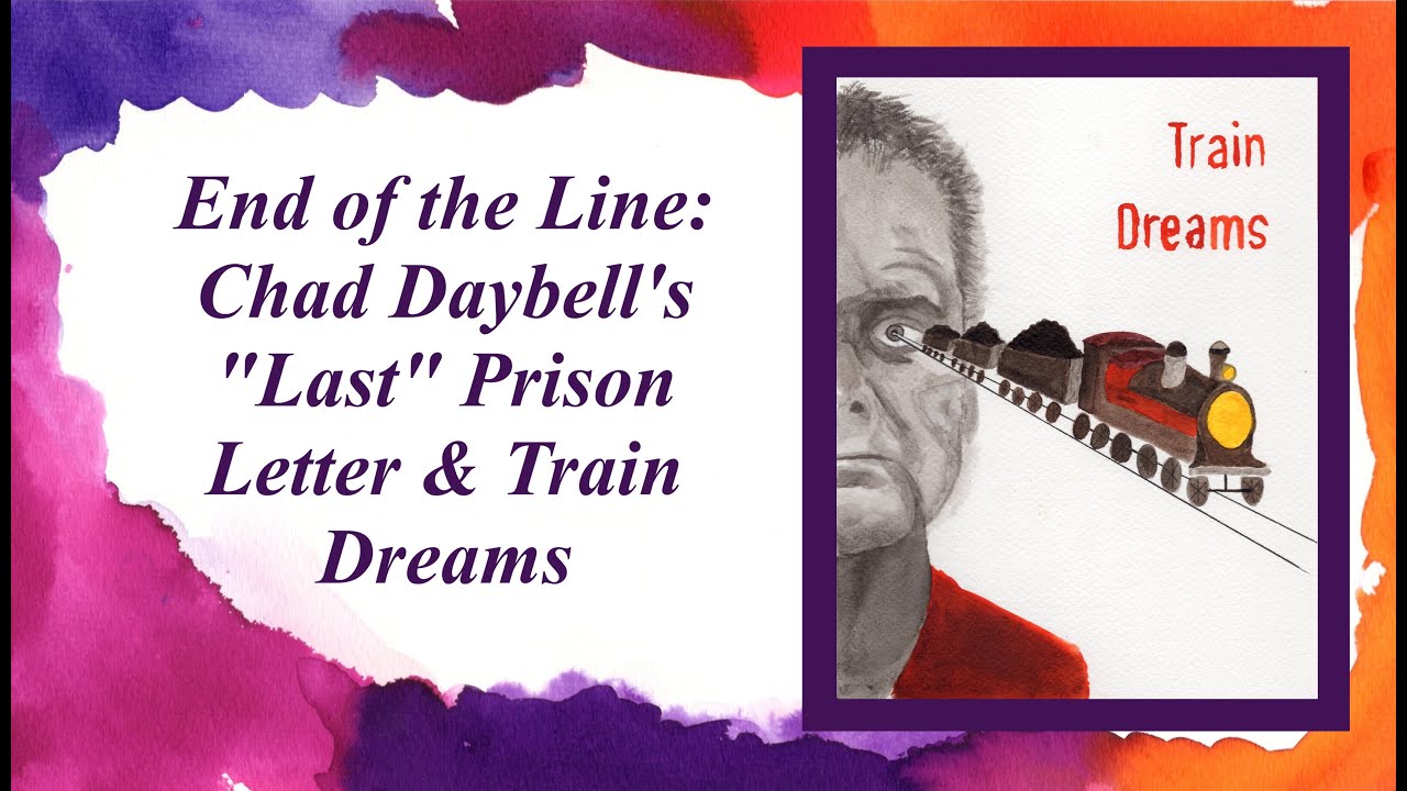 End of the Line: Chad Daybell's 
