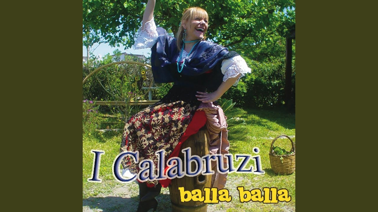 Gioiuzza mia