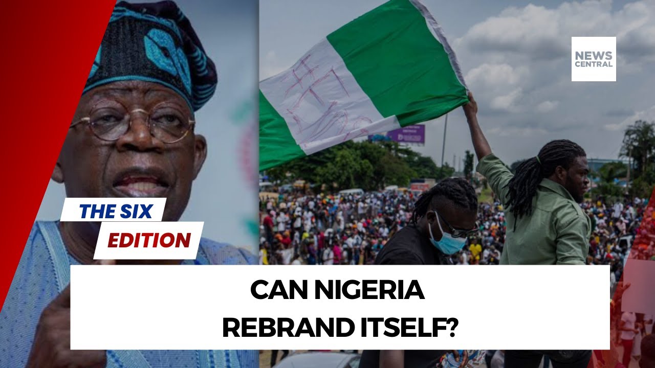 Inside the Nigeria Reputation Summit 2026