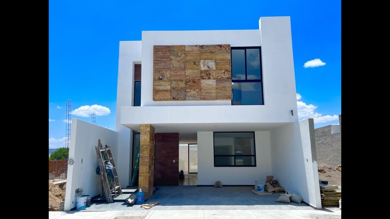 CASAS EN VENTA EN AGUASCALIENTES AL NORTE DE LA CIUDAD EN VIÑA ANTIGUA RESIDENCIAL