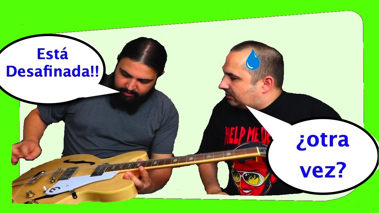 EPIPHONE CASINO JOHN LENNON natural review español ¿SEGURO que vale lo que cuesta?