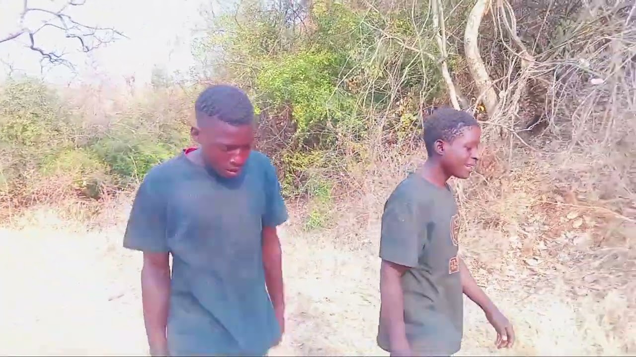 KUSHAIKA KWE MWANA EPISODE 5 ..ON DOCTOR TEE FILMS..