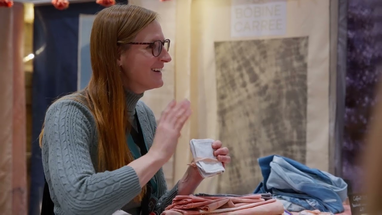 Re&Up Cycling Expo - Aftermovie 2025