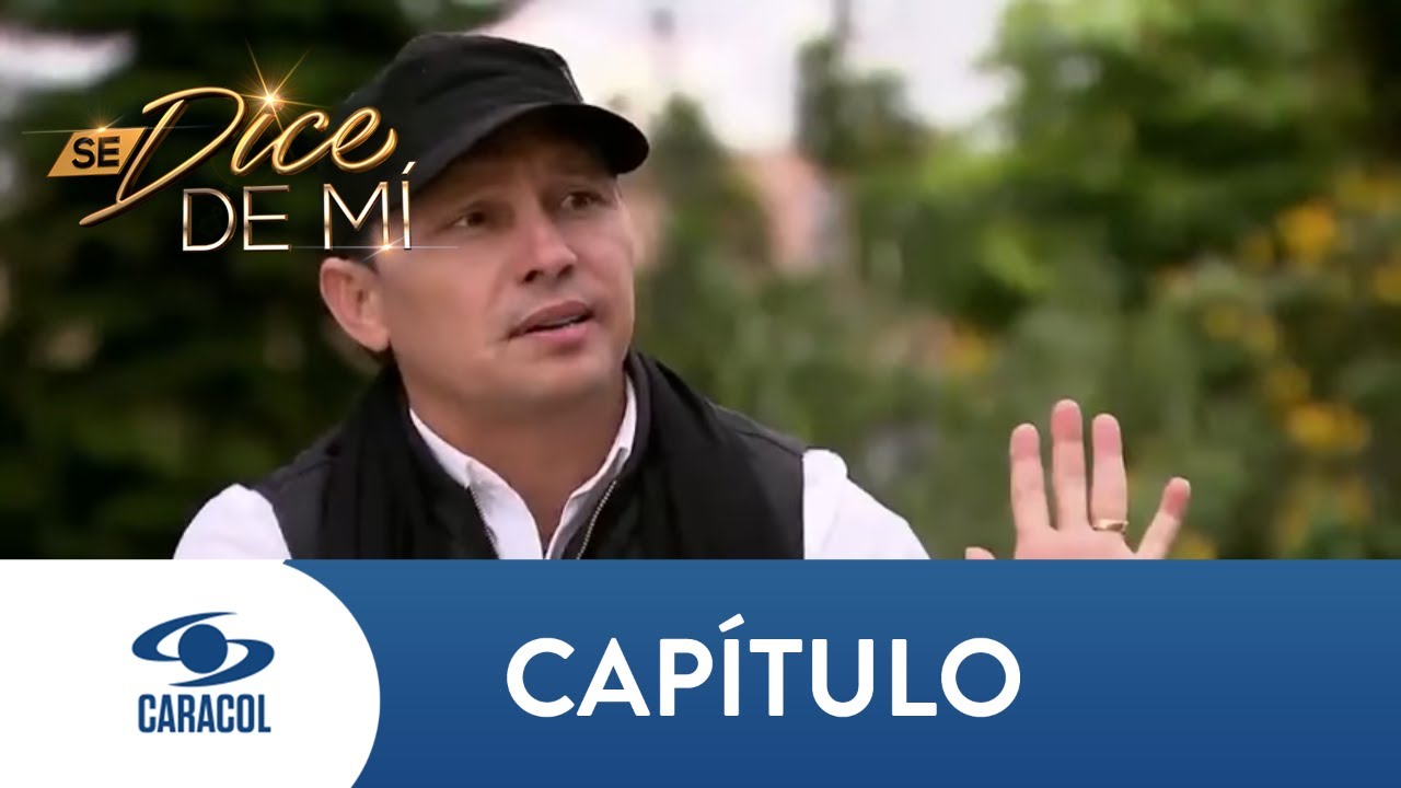 Si me gusta una camisa y cuesta 500 mil, la compro: Giovanny Ayala y su verdad | Caracol TV
