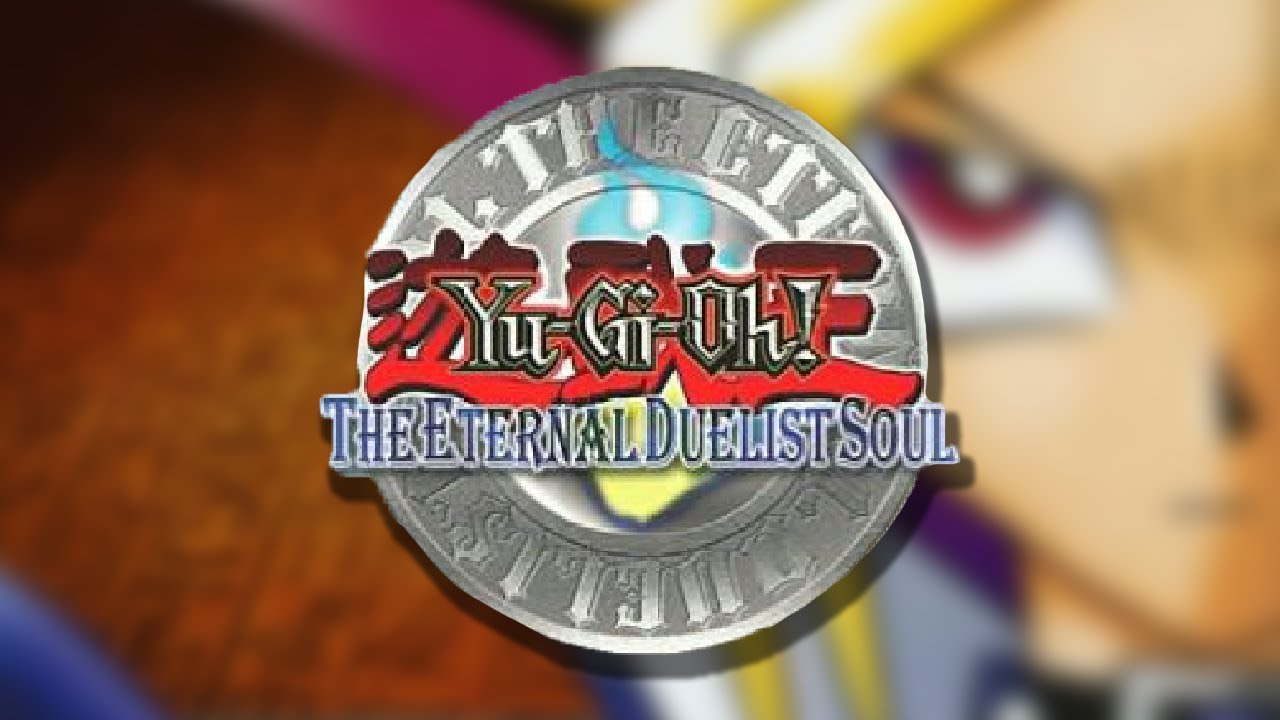 Yu-Gi-Oh! The Eternal Duelist Soul Review