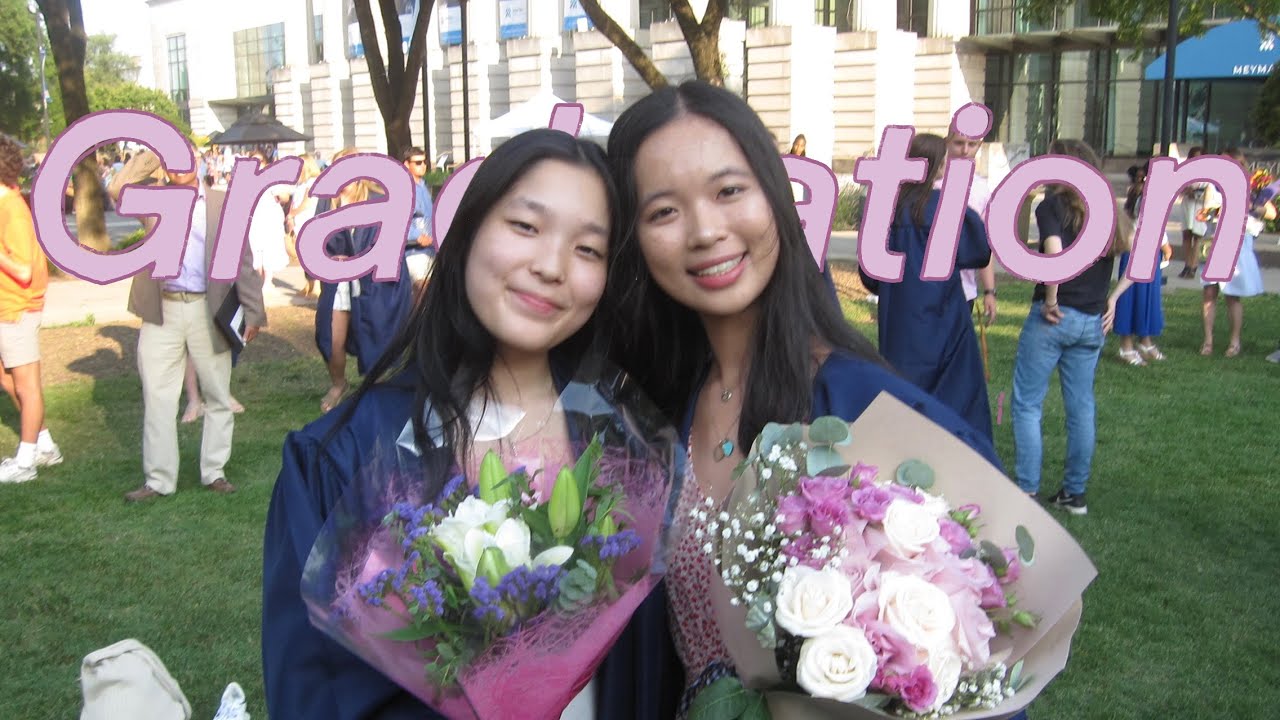 senior special: graduation