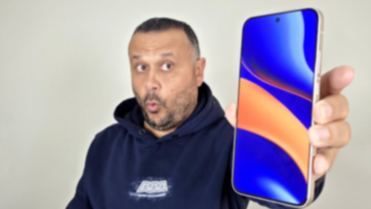 لا يوجد له منافس Redmi Turbo 4 Pro 🚀🔥 