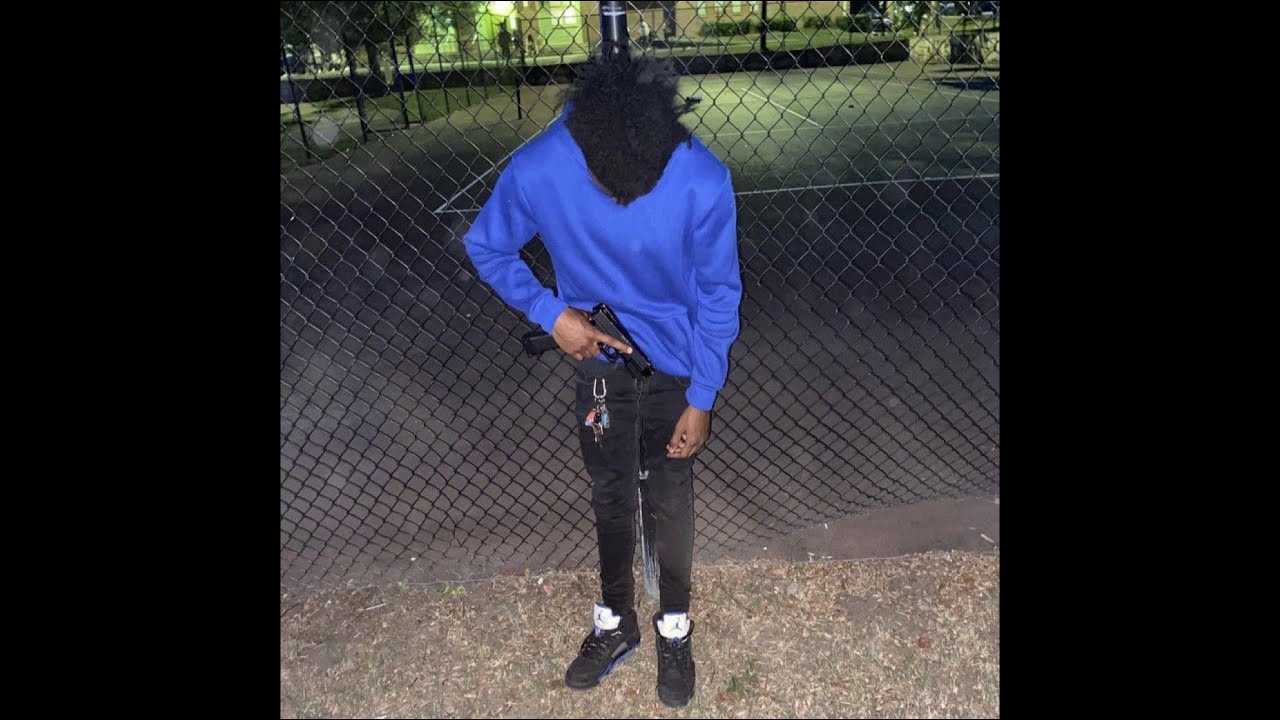 [HARD] PGF Nuk x SleazyWorld Go Type Beat 