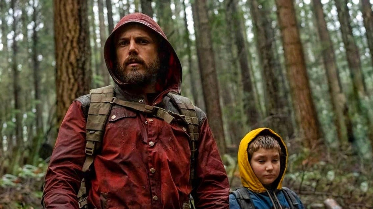 Light of My Life (2019) Movie Recap | Post-Apocalyptic Drama