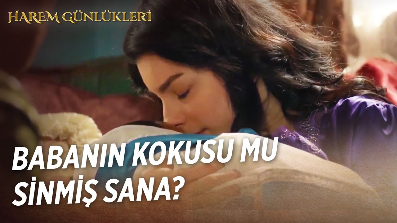 Anasının Gözbebeği, Babasının Veliahtı Doğdu 😍