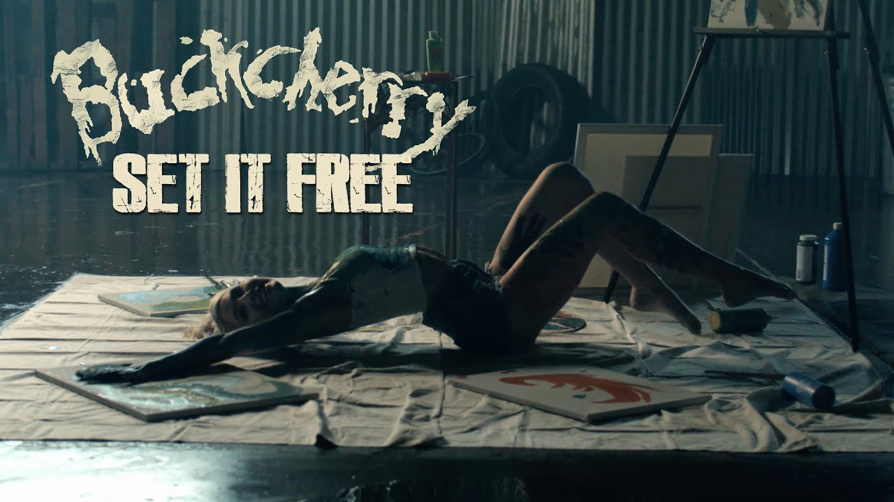Buckcherry - 