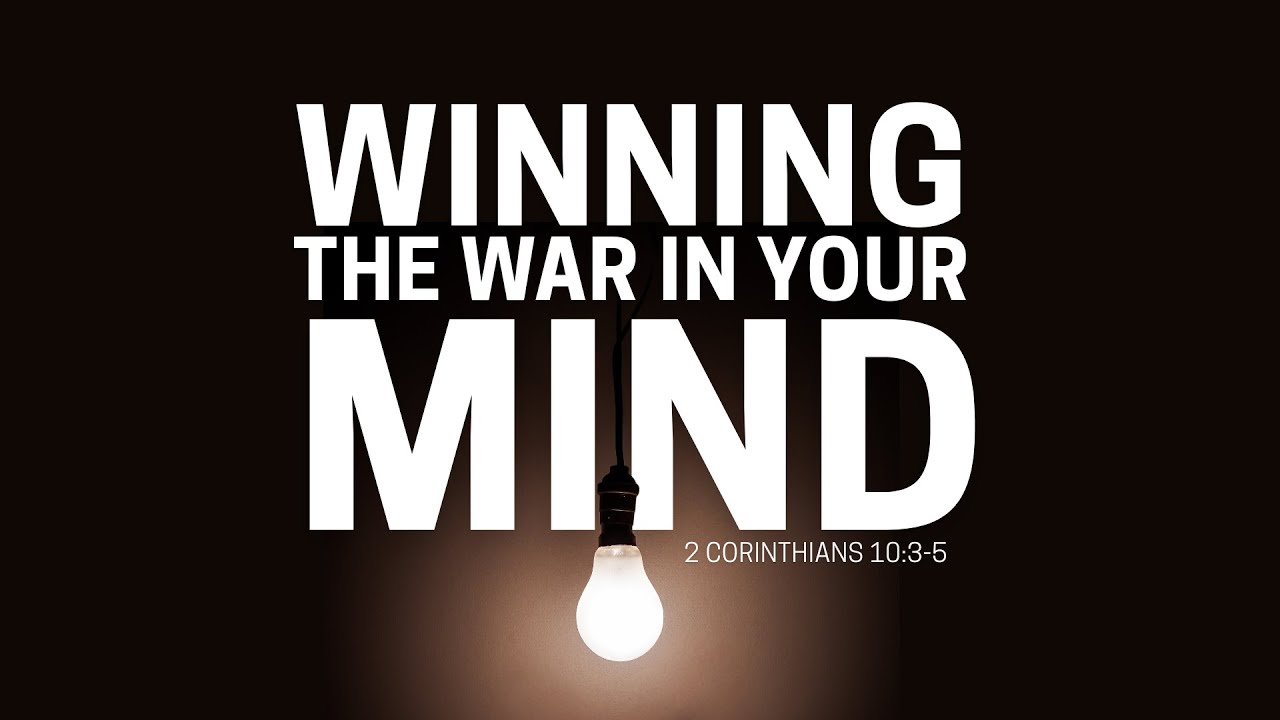 What Are You Thinking? : Winning the War in Your Mind // Dr. Sam Owusu - Sunday October 26th, 2025